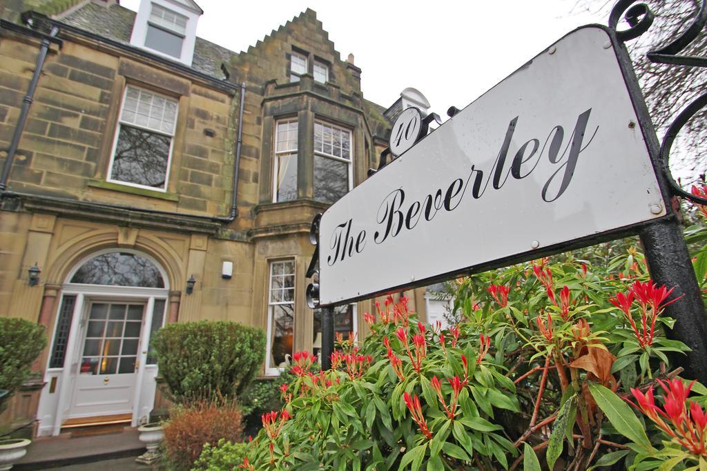 The Beverley EDI Eksteriør bilde